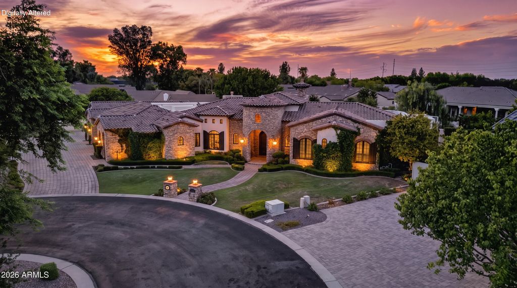 2476 E LINDA Court, Gilbert, AZ 85234
