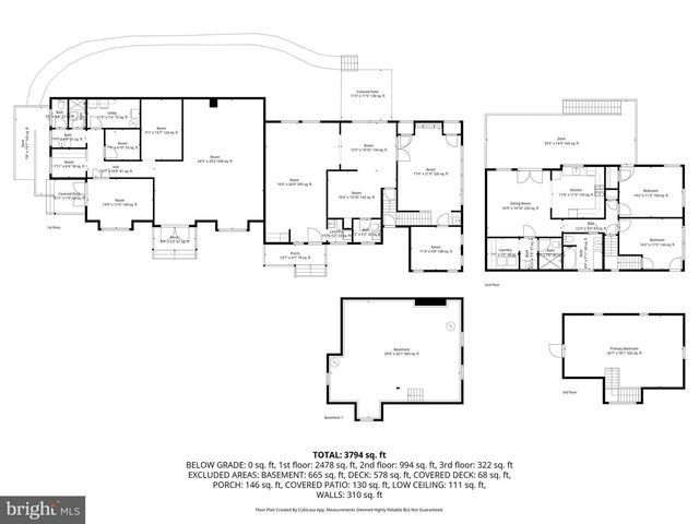 1521 SAVANNAH RD, Lewes, DE 19958