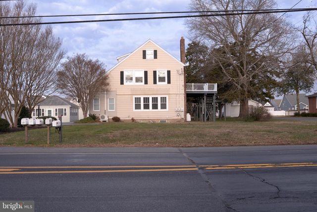 1521 SAVANNAH RD, Lewes, DE 19958