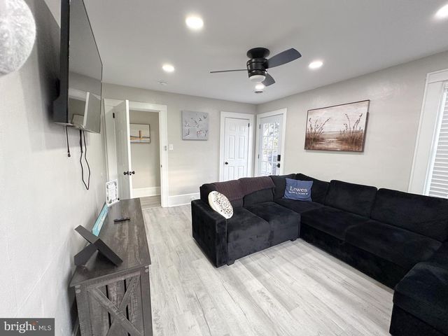 1521 SAVANNAH RD, Lewes, DE 19958