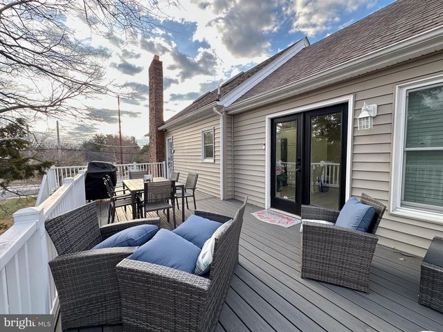 1521 SAVANNAH RD, Lewes, DE 19958