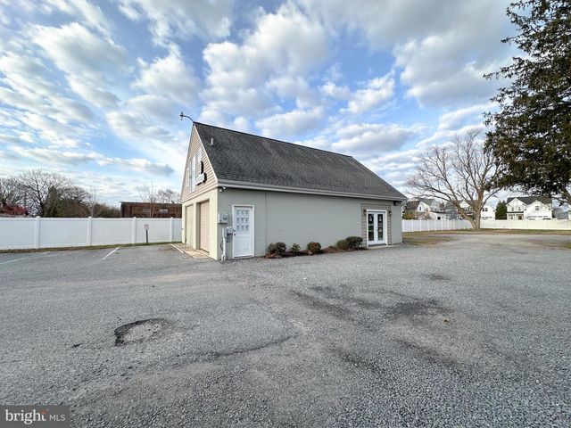 1521 SAVANNAH RD, Lewes, DE 19958