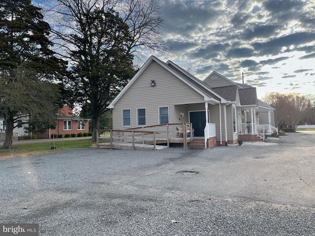 1521 SAVANNAH RD, Lewes, DE 19958