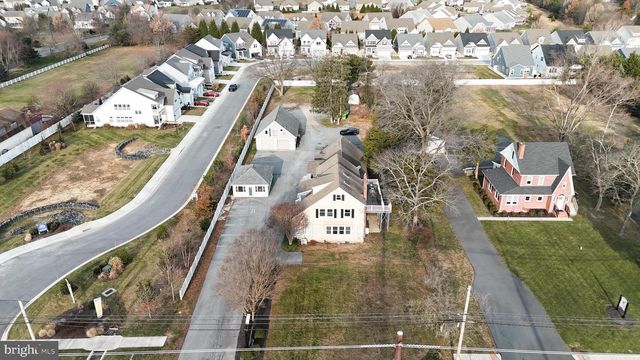 1521 SAVANNAH RD, Lewes, DE 19958