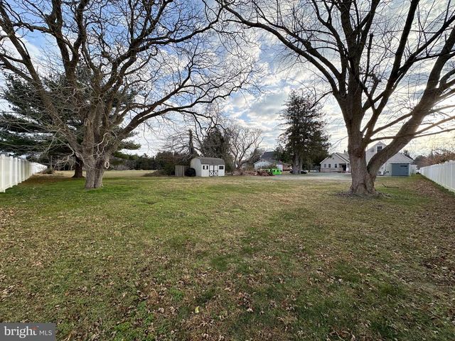 1521 SAVANNAH RD, Lewes, DE 19958