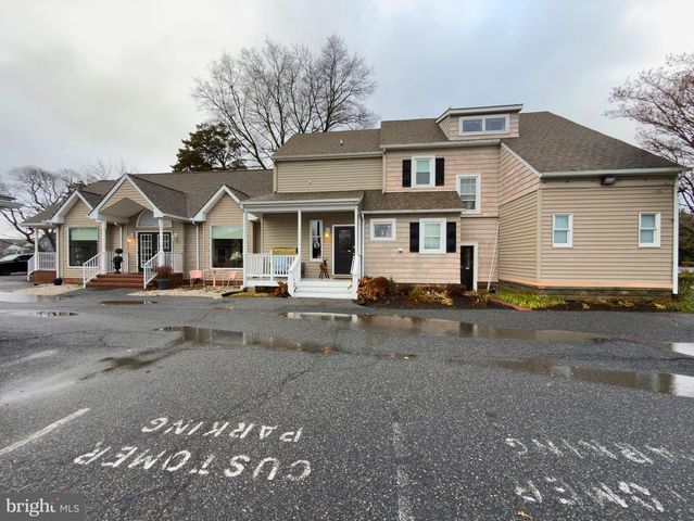 1521 SAVANNAH RD, Lewes, DE 19958