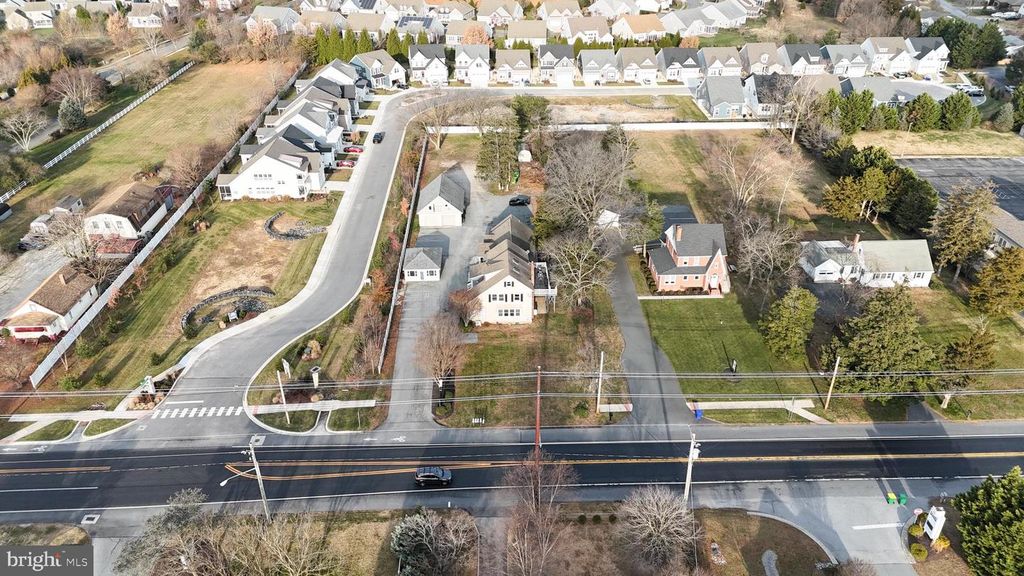 1521 SAVANNAH RD, Lewes, DE 19958