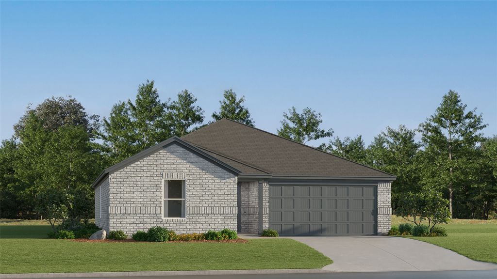 15009 Bushwacker Way, Fort Worth, TX 76052