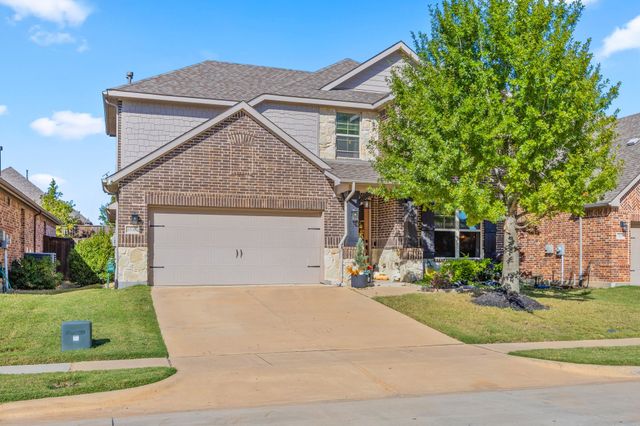 1536 Tanglewood Trail, Northlake, TX 76226
