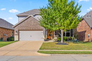 1536 Tanglewood Trail, Northlake, TX 76226