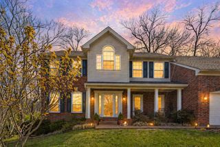 6953 Harpeth Glen Trce, Nashville, TN 37221