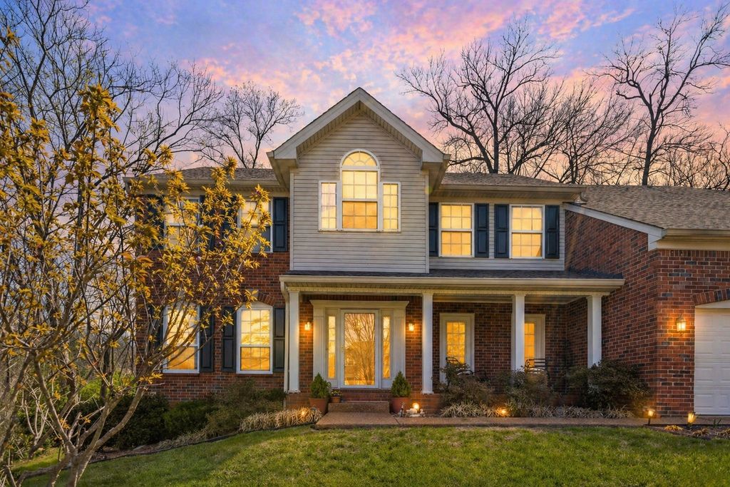 6953 Harpeth Glen Trce, Nashville, TN 37221