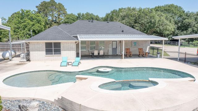 7905 Kathryn Road, Needville, TX 77461