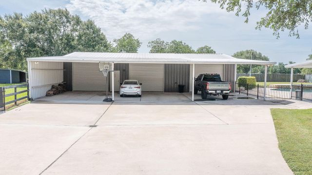 7905 Kathryn Road, Needville, TX 77461