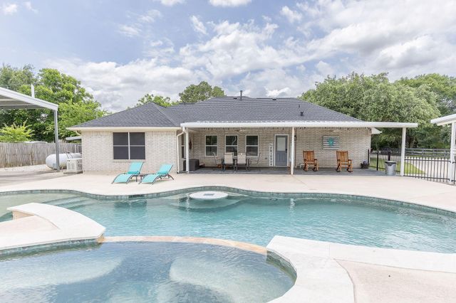 7905 Kathryn Road, Needville, TX 77461