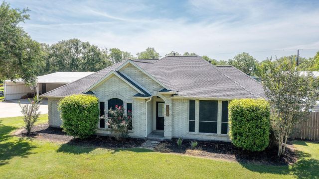 7905 Kathryn Road, Needville, TX 77461
