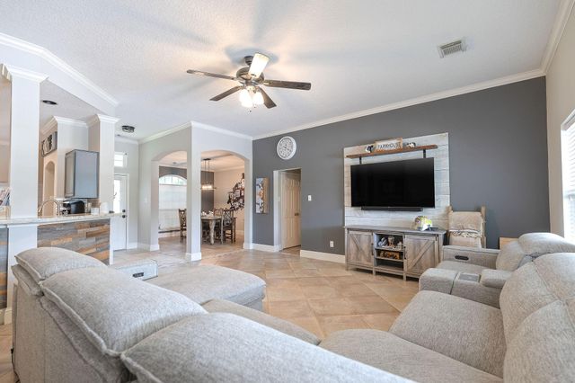 7905 Kathryn Road, Needville, TX 77461