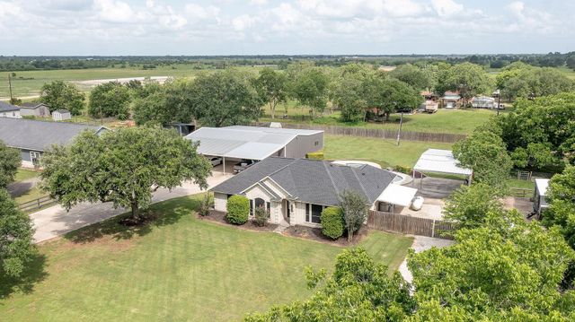7905 Kathryn Road, Needville, TX 77461
