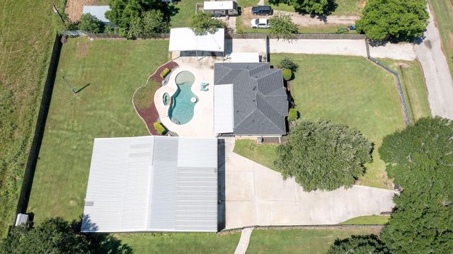 7905 Kathryn Road, Needville, TX 77461