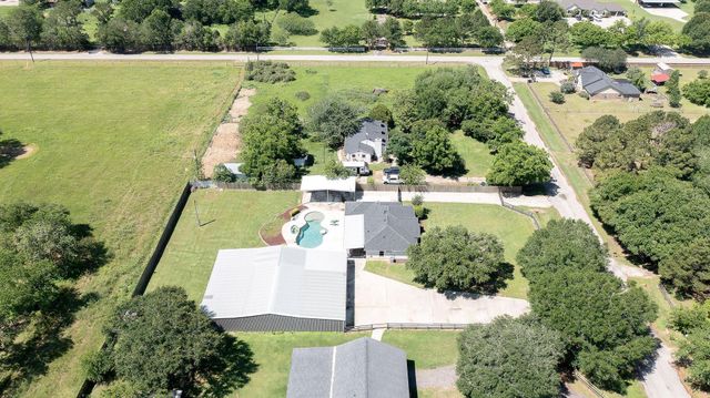 7905 Kathryn Road, Needville, TX 77461