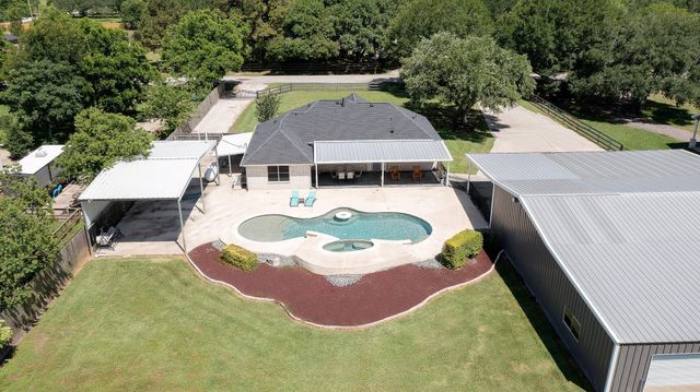 7905 Kathryn Road, Needville, TX 77461