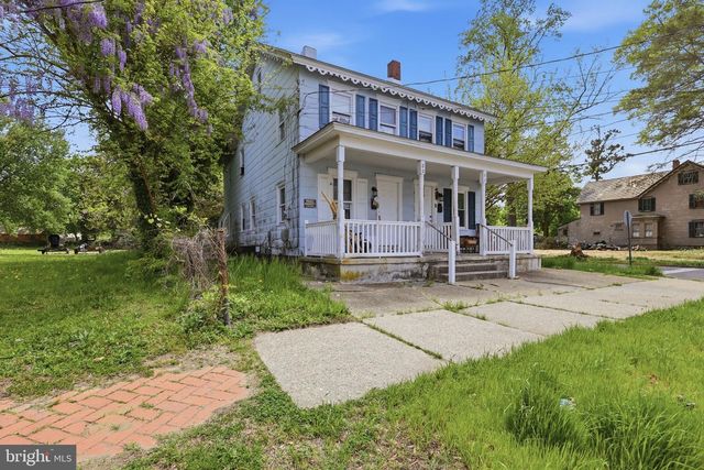 60-62 WALNUT ST, Salem, NJ 08079