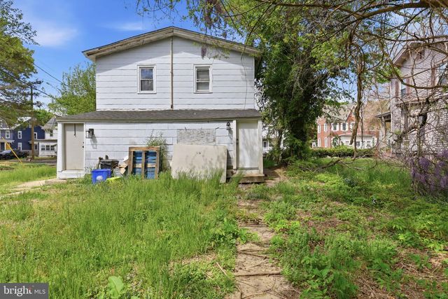 60-62 WALNUT ST, Salem, NJ 08079
