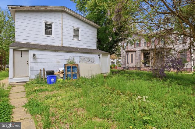 60-62 WALNUT ST, Salem, NJ 08079