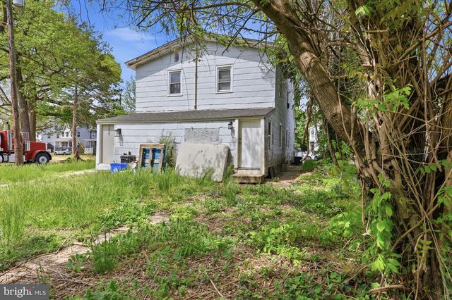 60-62 WALNUT ST, Salem, NJ 08079