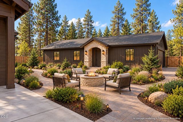 17498 Snow Goose Road, Bend, OR 97707