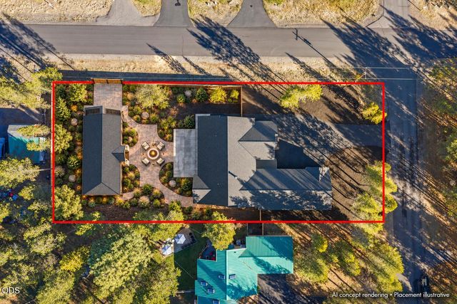 17498 Snow Goose Road, Bend, OR 97707