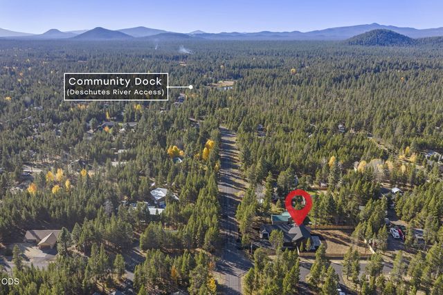 17498 Snow Goose Road, Bend, OR 97707