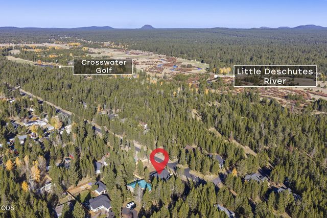 17498 Snow Goose Road, Bend, OR 97707
