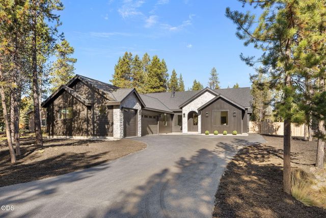17498 Snow Goose Road, Bend, OR 97707