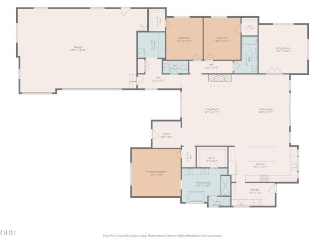 17498 Snow Goose Road, Bend, OR 97707
