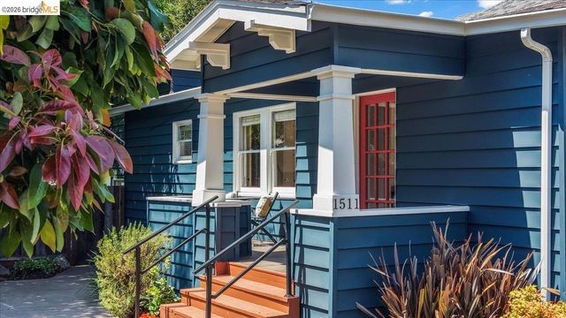 1511 Sherman St, Alameda, CA 94501