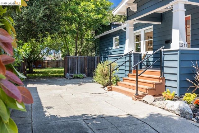 1511 Sherman St, Alameda, CA 94501