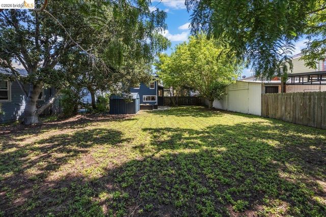 1511 Sherman St, Alameda, CA 94501