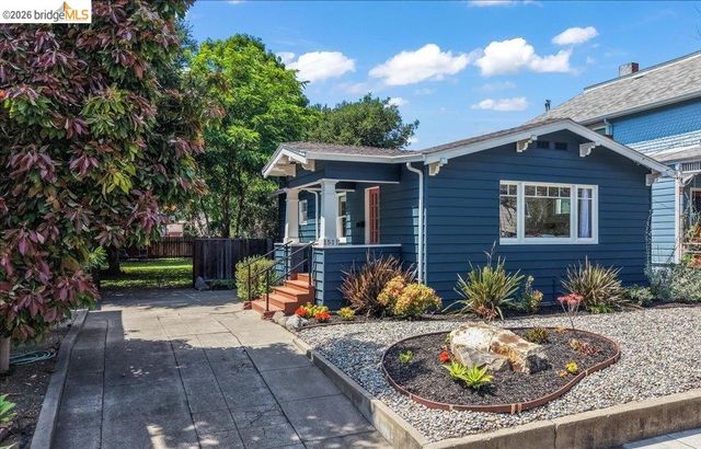 1511 Sherman St, Alameda, CA 94501