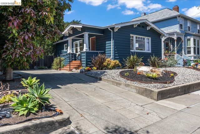 1511 Sherman St, Alameda, CA 94501