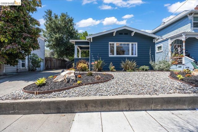1511 Sherman St, Alameda, CA 94501