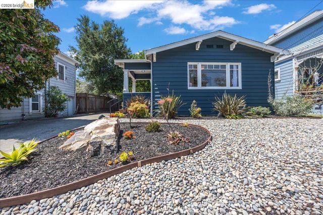 1511 Sherman St, Alameda, CA 94501