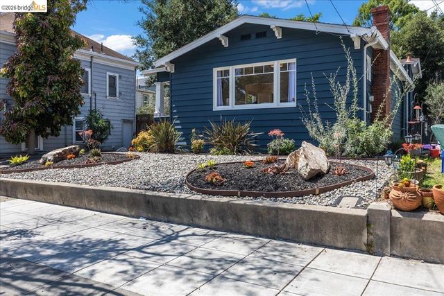 1511 Sherman St, Alameda, CA 94501