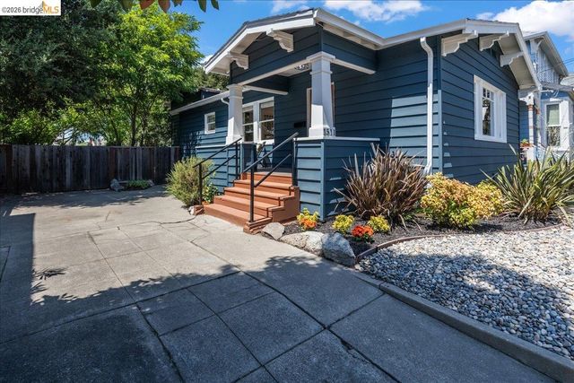 1511 Sherman St, Alameda, CA 94501