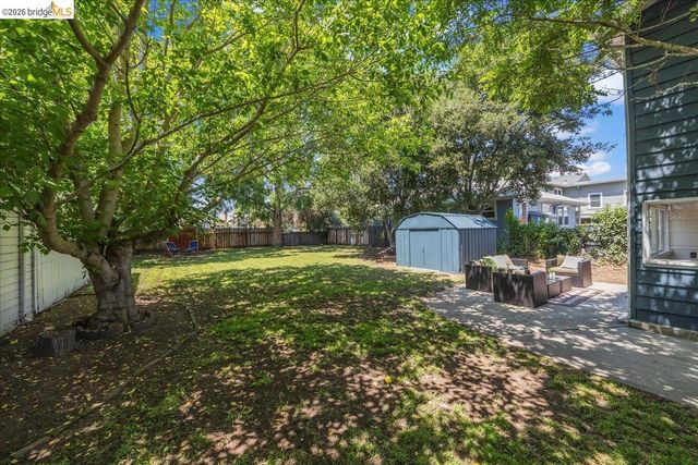 1511 Sherman St, Alameda, CA 94501