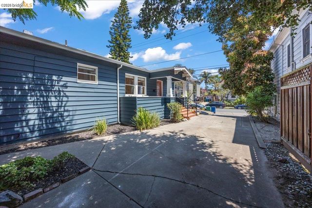 1511 Sherman St, Alameda, CA 94501
