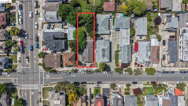 1511 Sherman St, Alameda, CA 94501