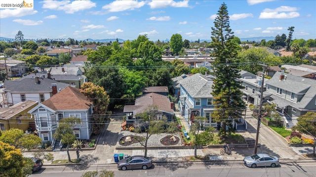 1511 Sherman St, Alameda, CA 94501