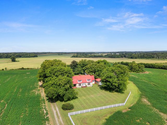 3600 Nashville Hwy, Lewisburg, TN 37091