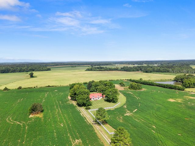 3600 Nashville Hwy, Lewisburg, TN 37091